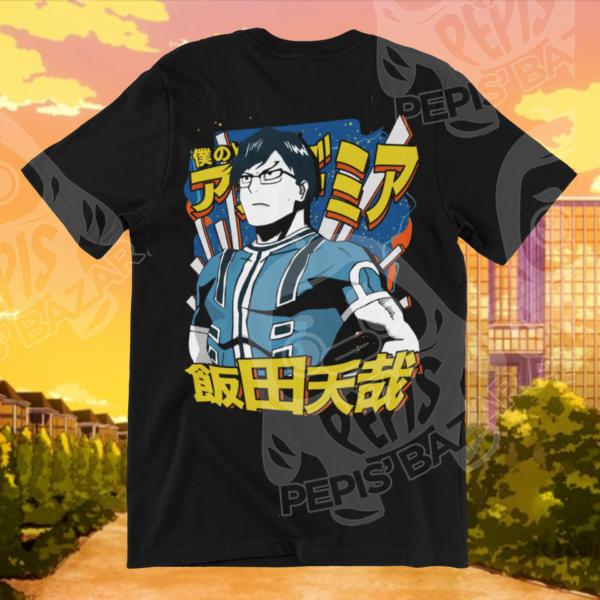 Polera Tenya - My Hero Academia