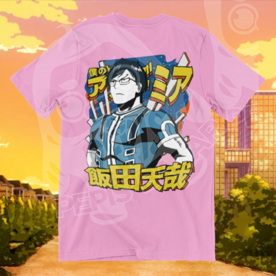 Polera Tenya - My Hero Academia - Imagen 3