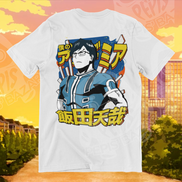 Polera Tenya - My Hero Academia - Imagen 2