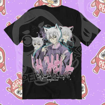 Polera Tomoe - Kamisama Kiss