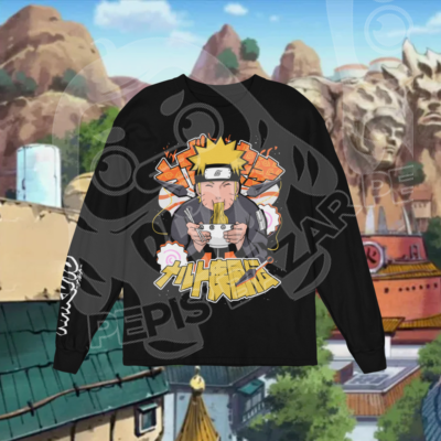 Poleron Naruto Ramen - Naruto Shippuden