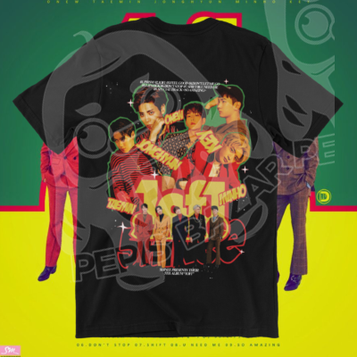 Polera 1 of 1 - Shinee