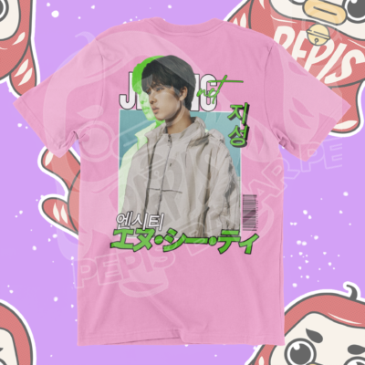 Polera Jisung - NCT - Imagen 2